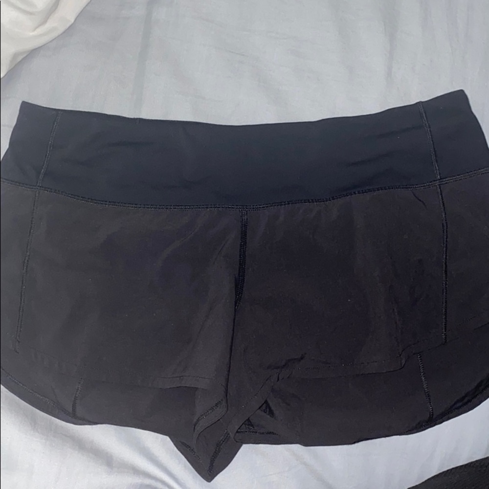 Lulu shorts